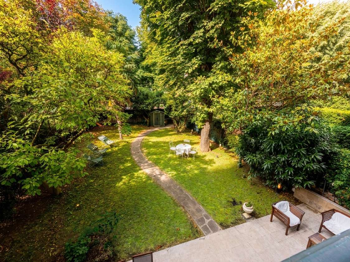 Appartement Neuilly-sur-Seine