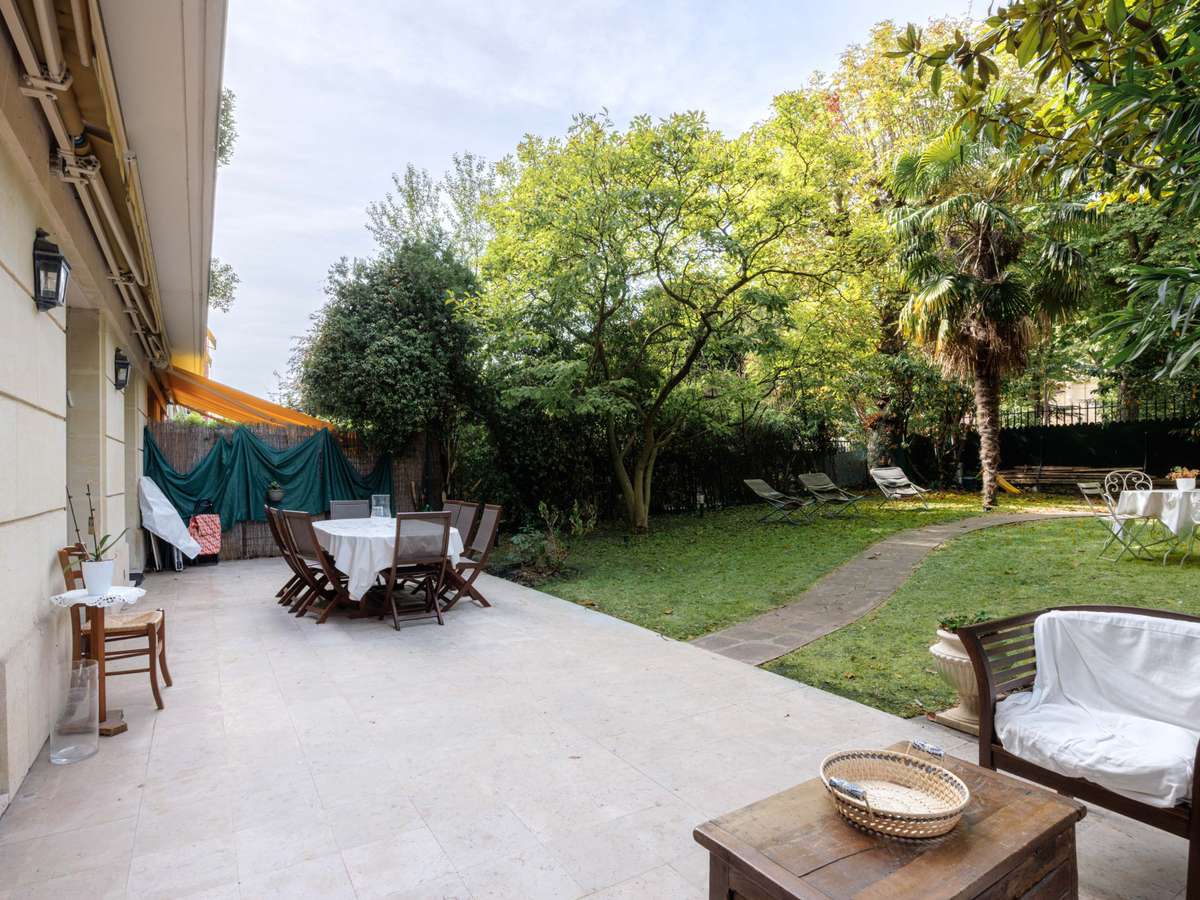Appartement Neuilly-sur-Seine