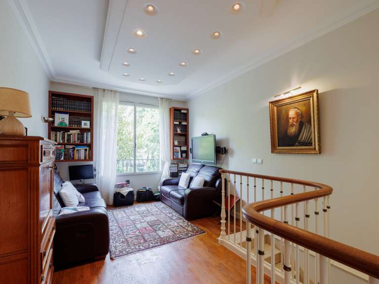 Appartement Neuilly-sur-Seine - 5 chambres - 181m²