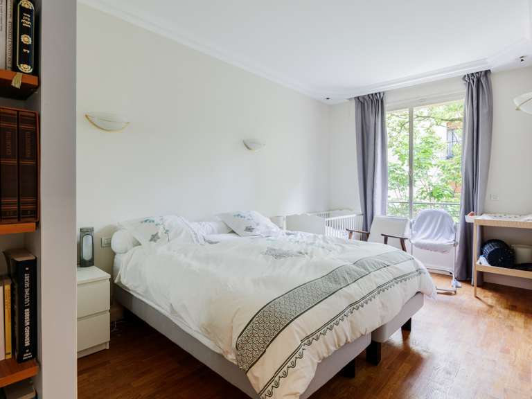 Appartement Neuilly-sur-Seine - 5 chambres - 181m²