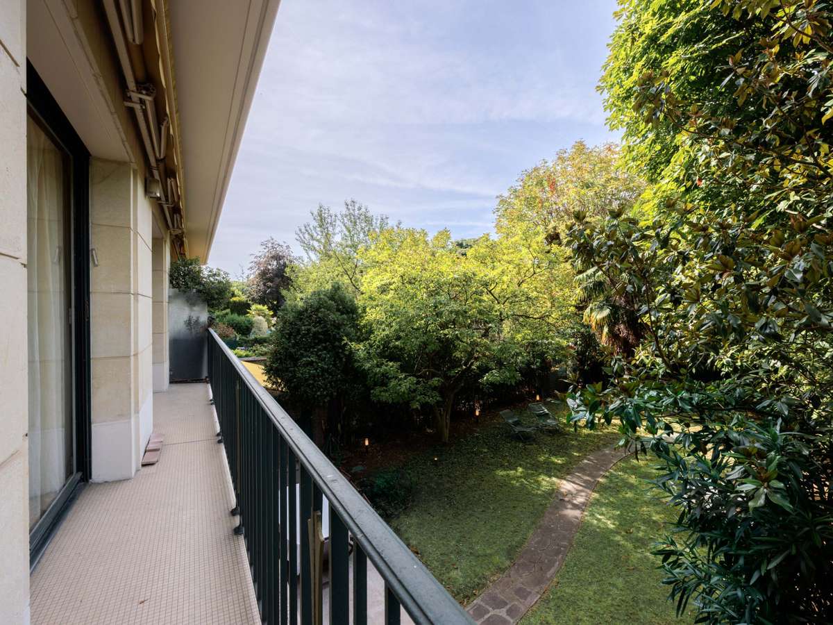 Appartement Neuilly-sur-Seine