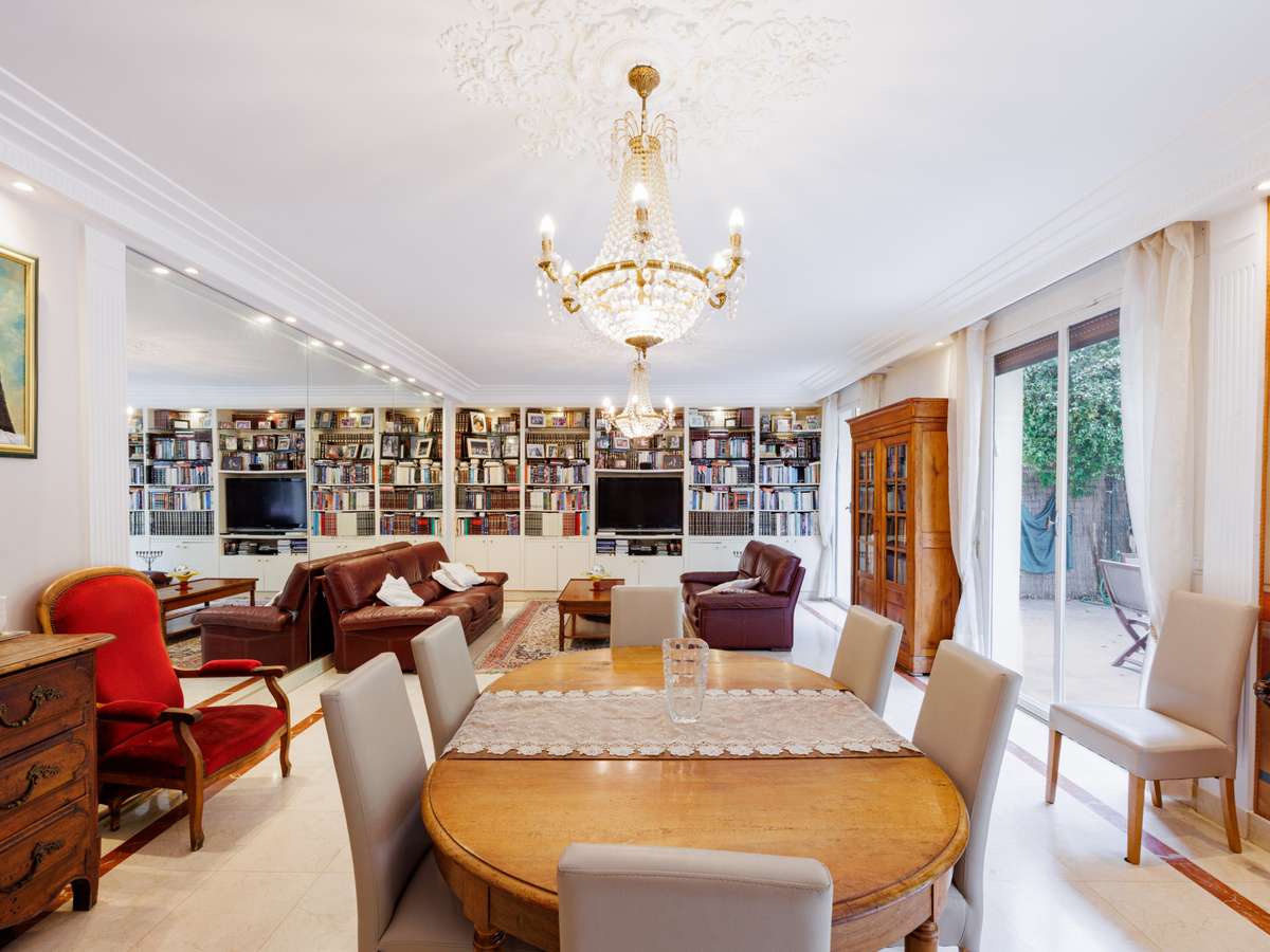 Appartement Neuilly-sur-Seine