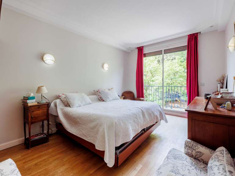Appartement Neuilly-sur-Seine - 5 chambres - 181m²
