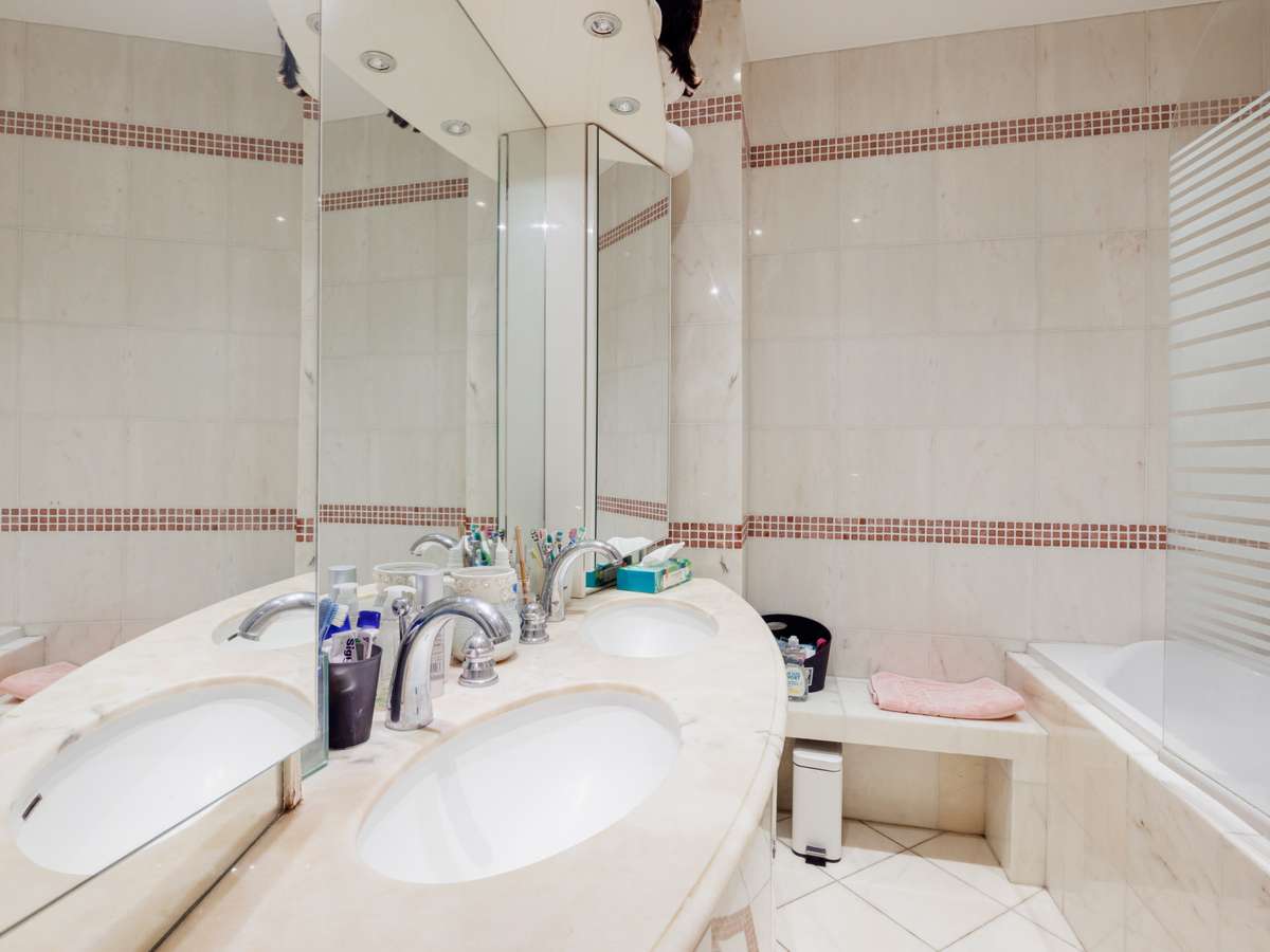 Appartement Neuilly-sur-Seine