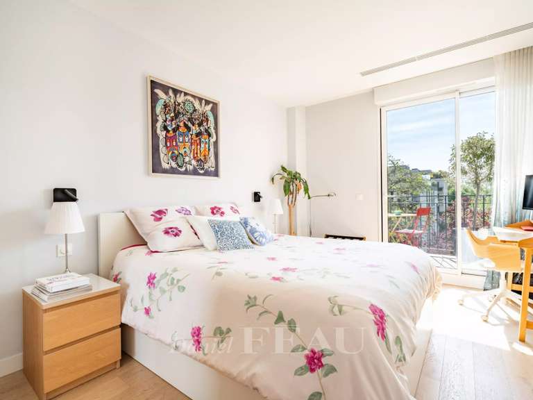 Appartement Neuilly-sur-Seine - 5 chambres - 199m²