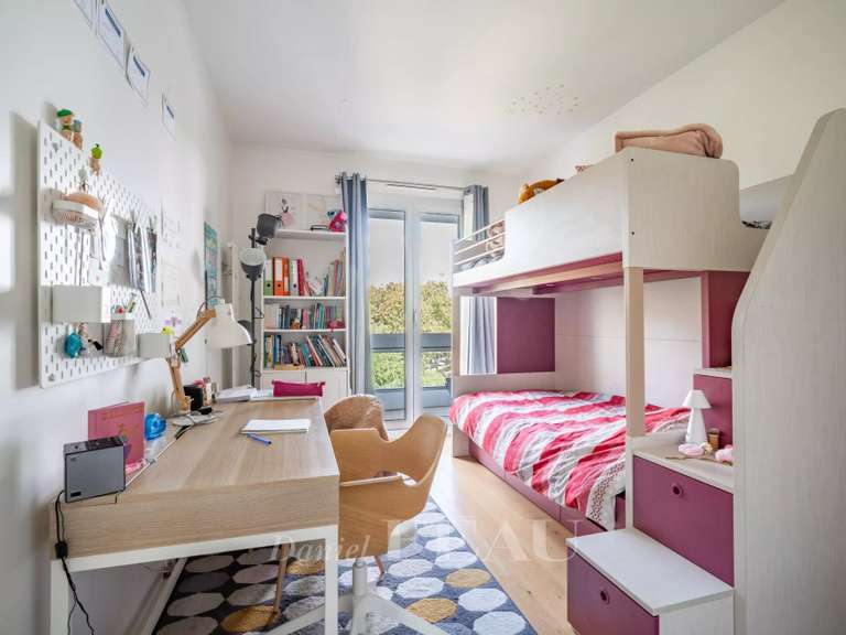 Appartement Neuilly-sur-Seine - 3 chambres - 88m²