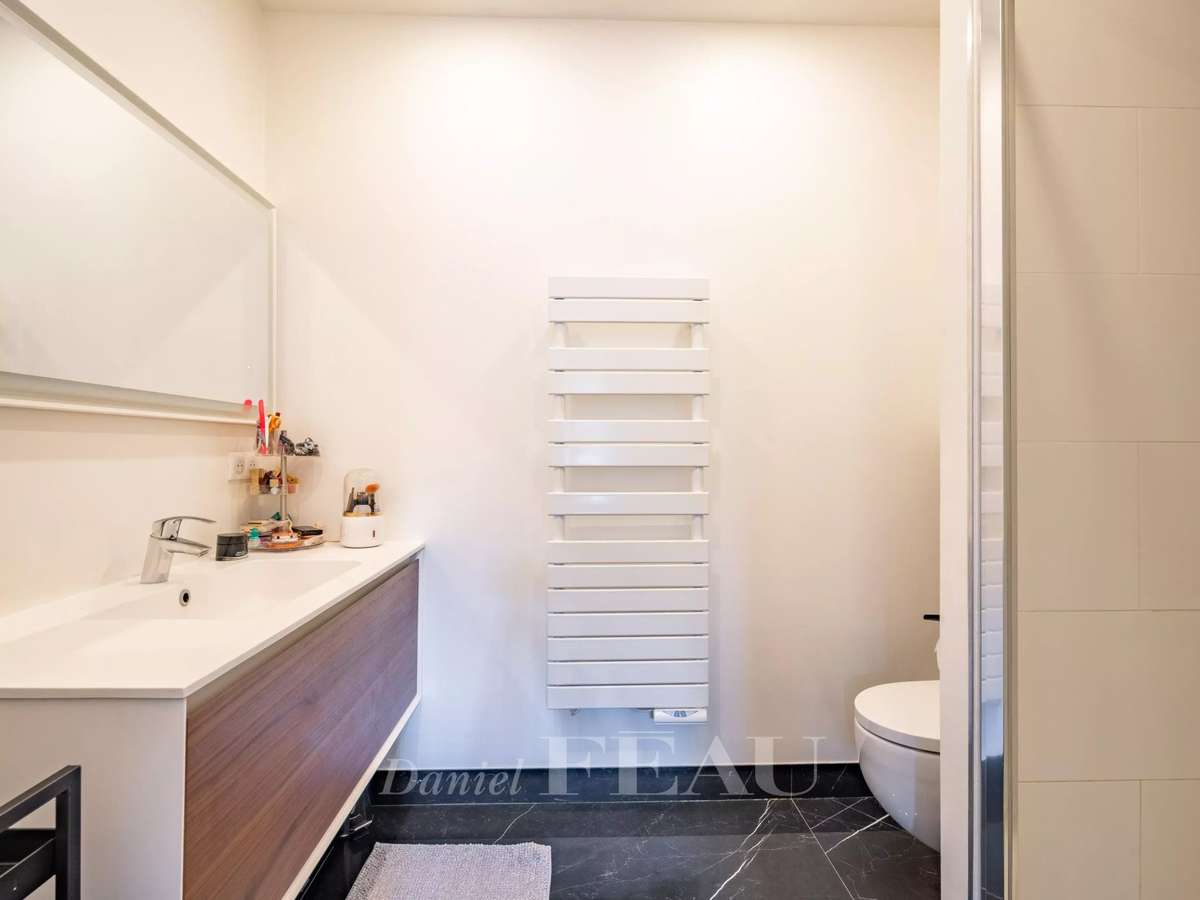 Appartement Neuilly-sur-Seine