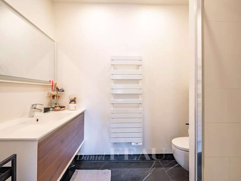 Appartement Neuilly-sur-Seine - 3 chambres - 88m²
