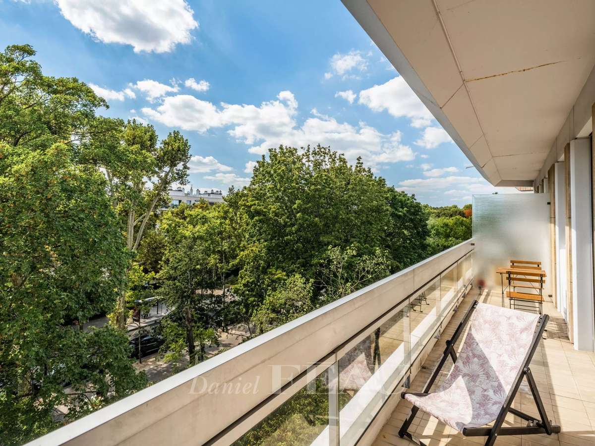 Appartement Neuilly-sur-Seine