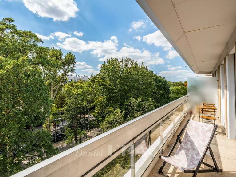 Appartement Neuilly-sur-Seine - 3 chambres - 88m²
