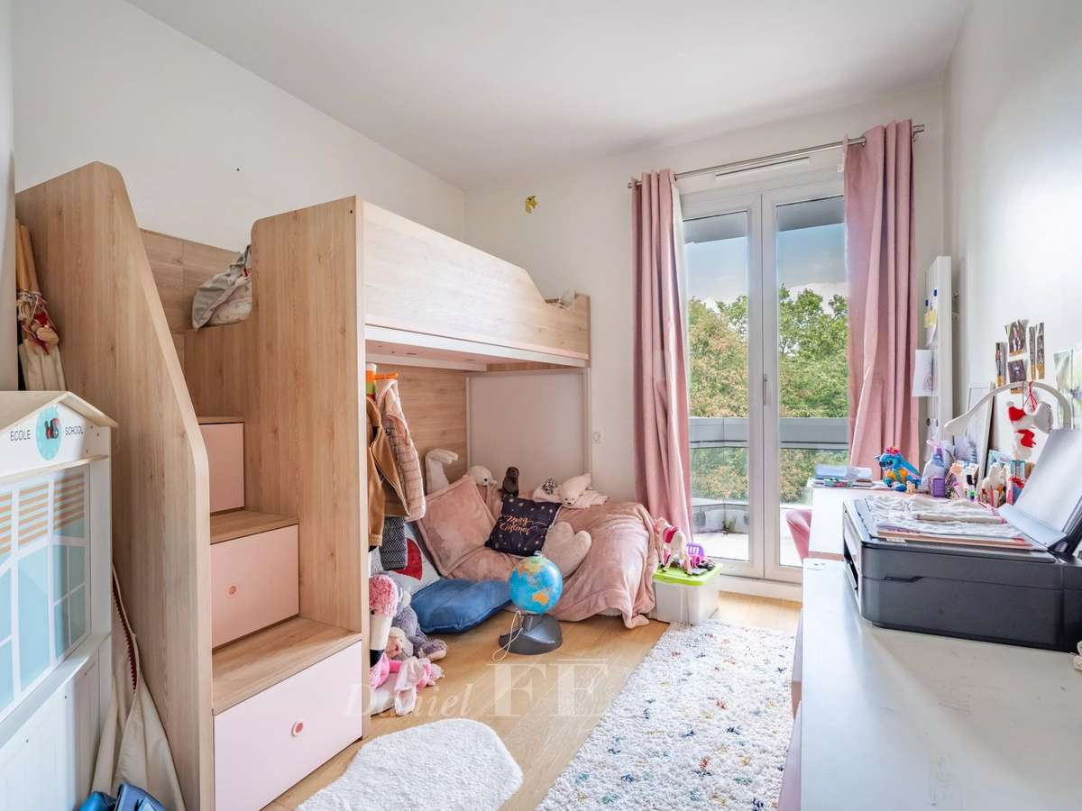 Appartement Neuilly-sur-Seine
