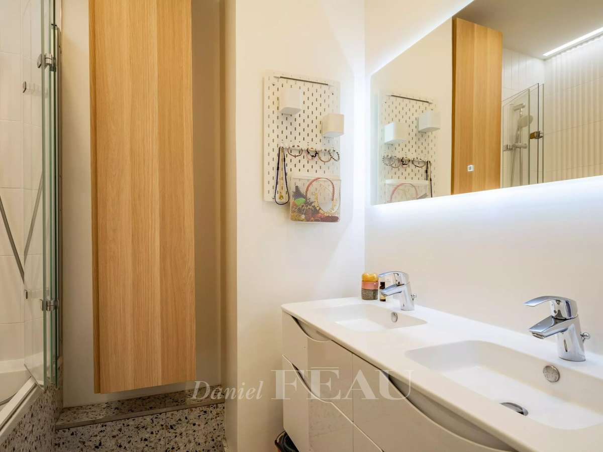 Appartement Neuilly-sur-Seine