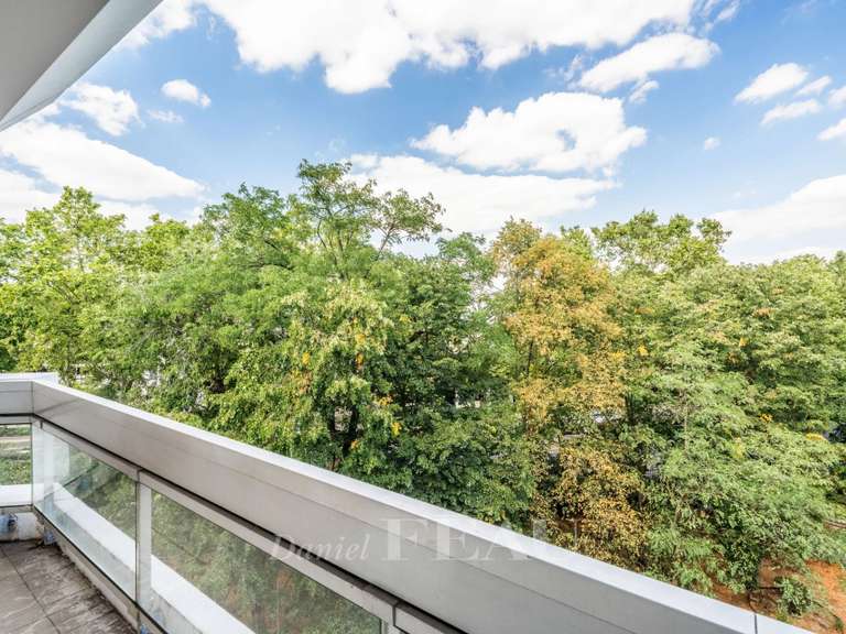 Appartement Neuilly-sur-Seine - 3 chambres - 88m²