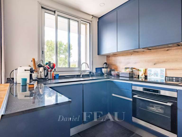 Appartement Neuilly-sur-Seine - 3 chambres - 88m²