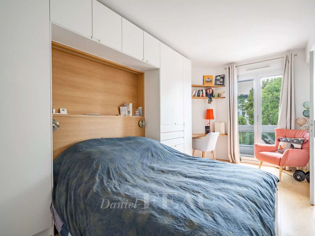 Appartement Neuilly-sur-Seine