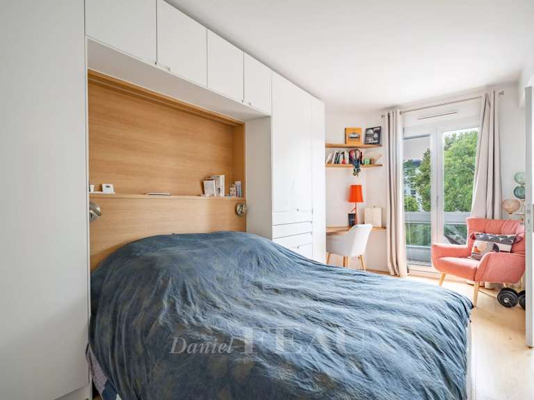 Appartement Neuilly-sur-Seine - 3 chambres - 88m²