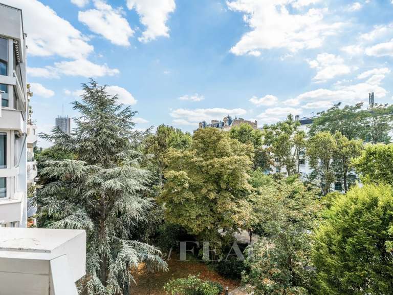 Appartement Neuilly-sur-Seine - 3 chambres - 88m²