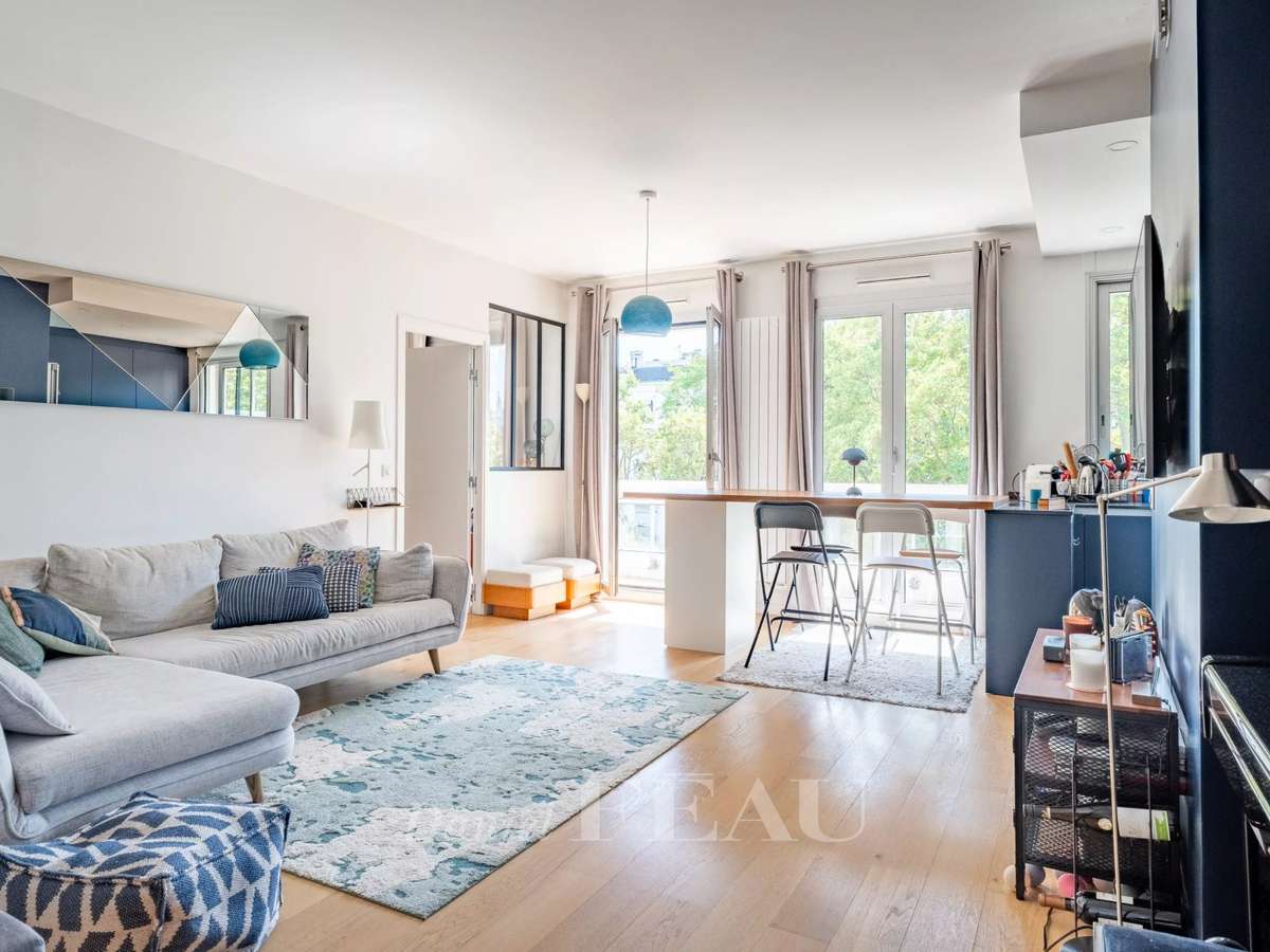 Appartement Neuilly-sur-Seine