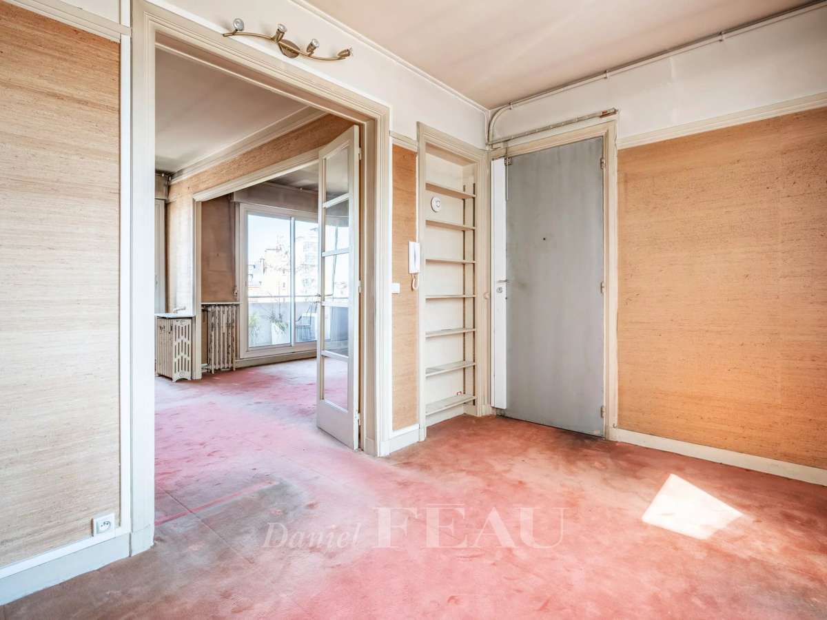 Appartement Neuilly-sur-Seine