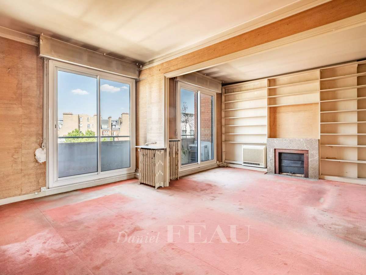 Appartement Neuilly-sur-Seine
