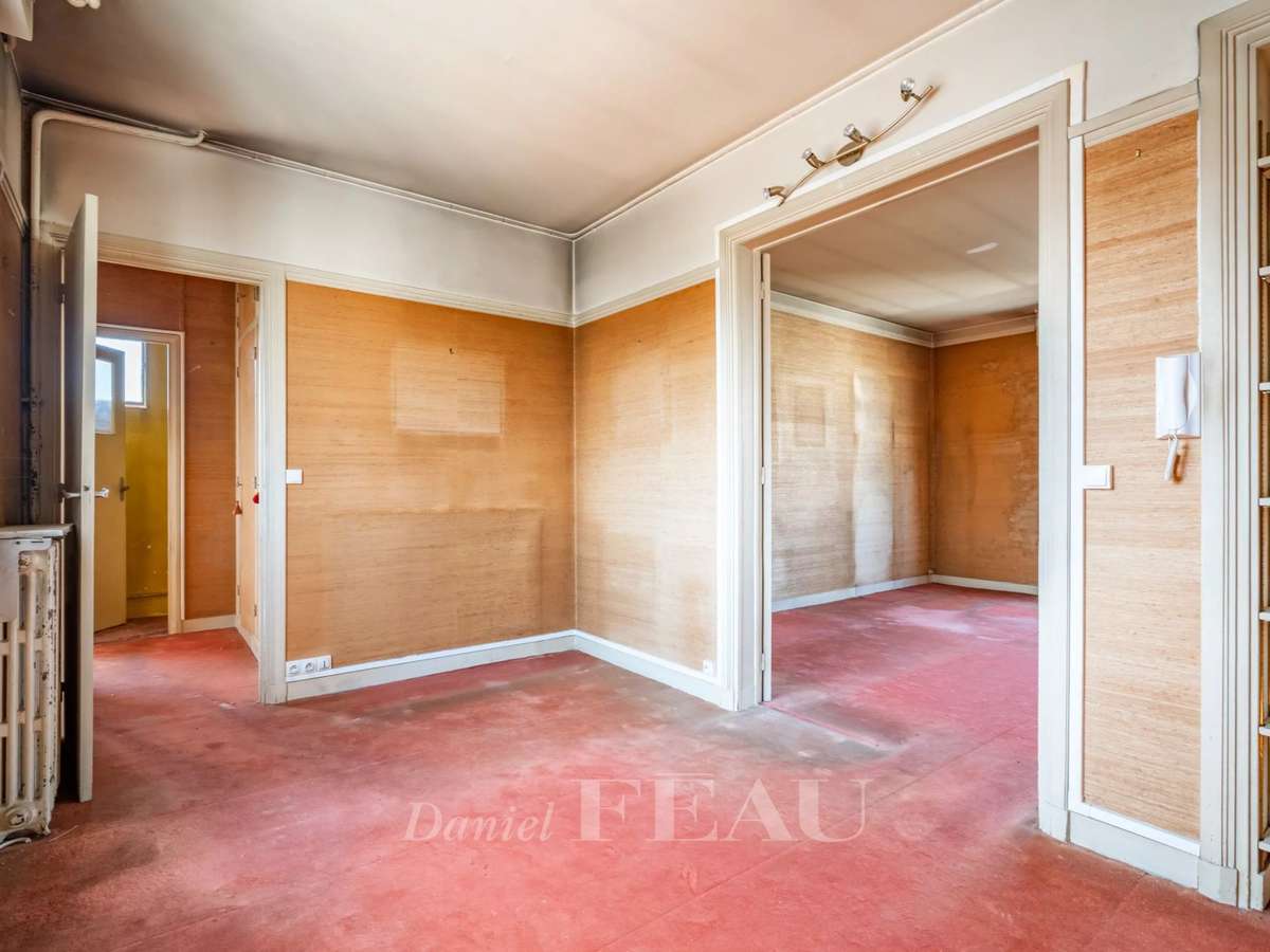 Appartement Neuilly-sur-Seine