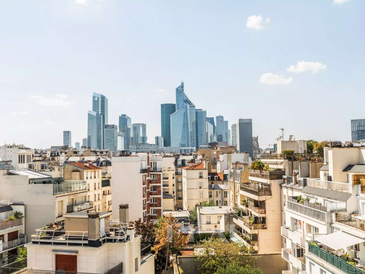 Appartement Neuilly-sur-Seine