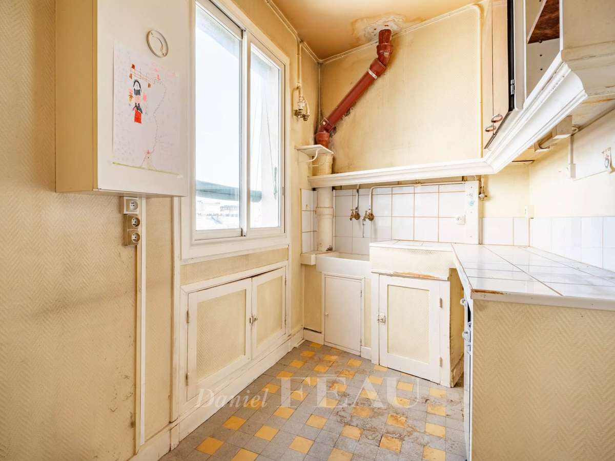 Appartement Neuilly-sur-Seine