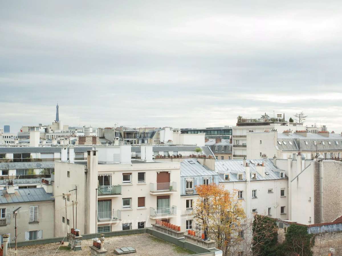 Appartement Neuilly-sur-Seine