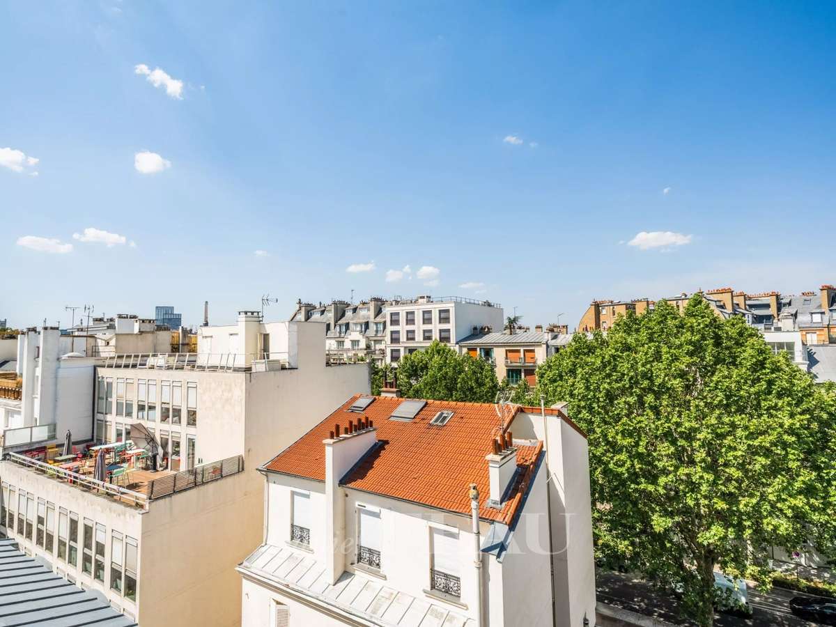 Appartement Neuilly-sur-Seine