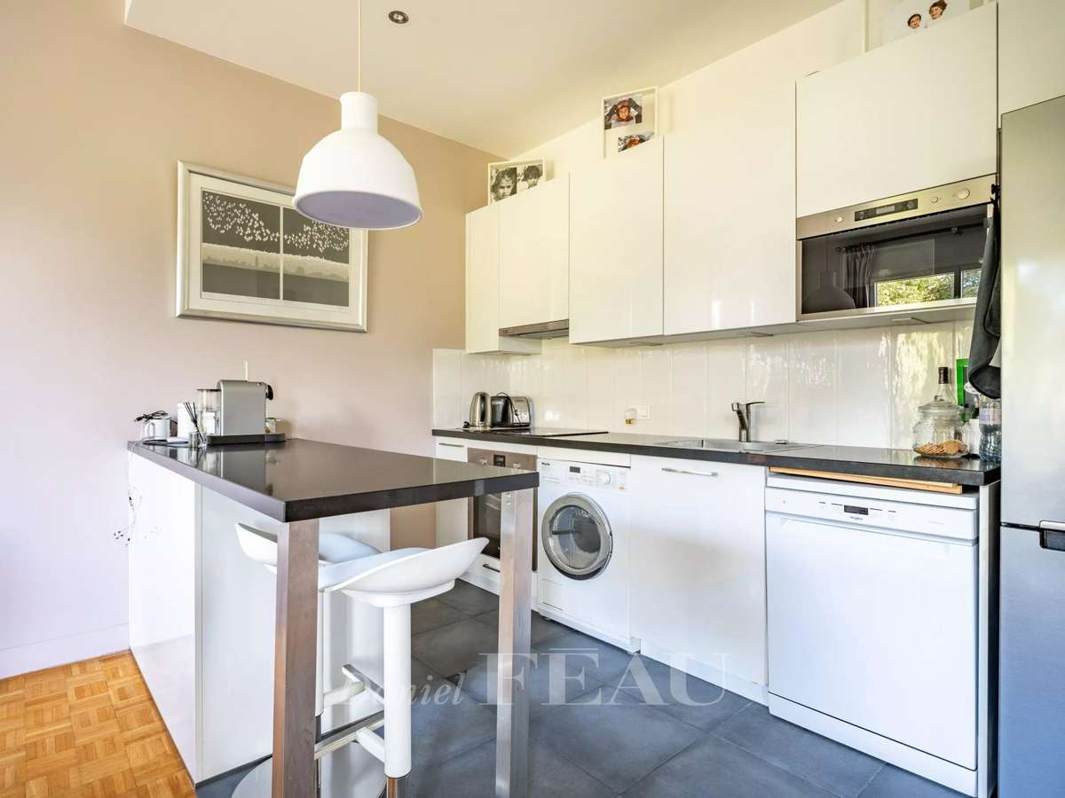 Appartement Neuilly-sur-Seine