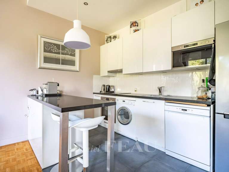 Appartement Neuilly-sur-Seine - 2 chambres - 83m²