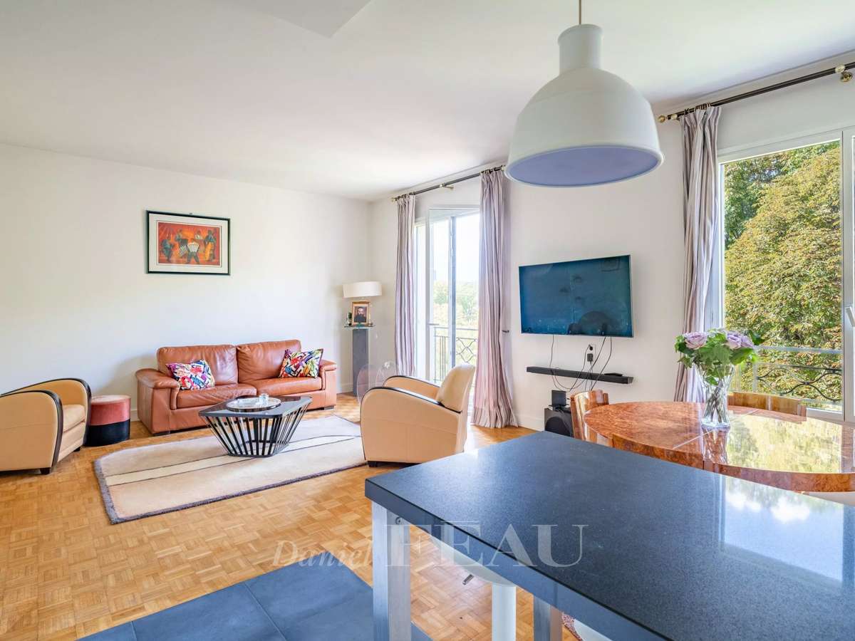 Appartement Neuilly-sur-Seine