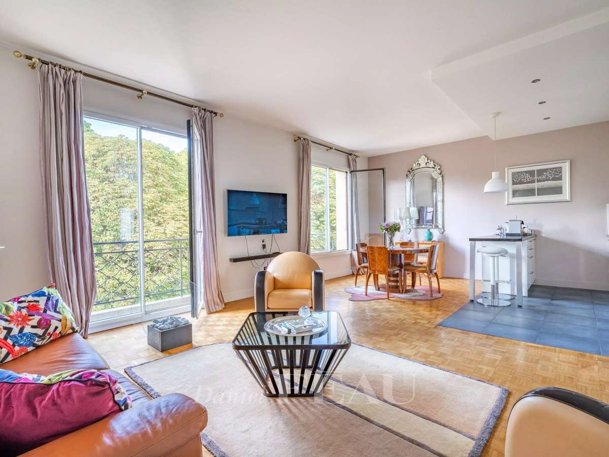 Appartement Neuilly-sur-Seine