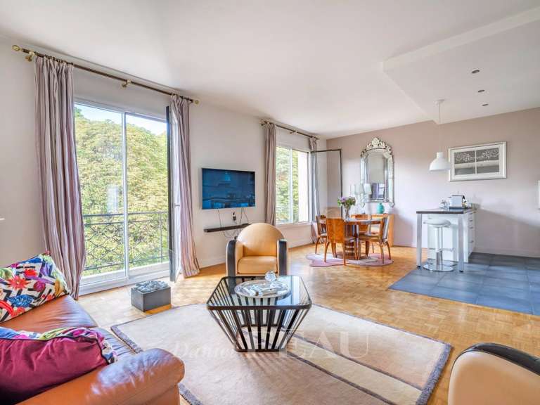 Appartement Neuilly-sur-Seine - 2 chambres - 83m²