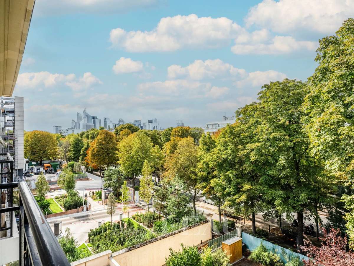 Appartement Neuilly-sur-Seine