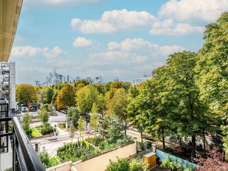 Appartement Neuilly-sur-Seine - 2 chambres - 83m²