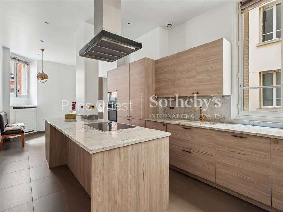 Appartement Neuilly-sur-Seine