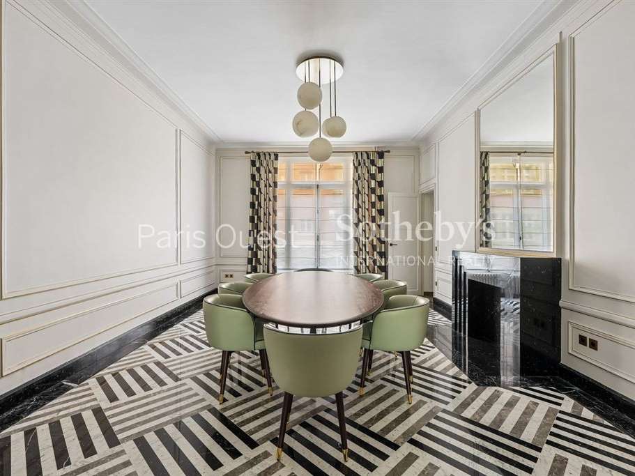 Appartement Neuilly-sur-Seine