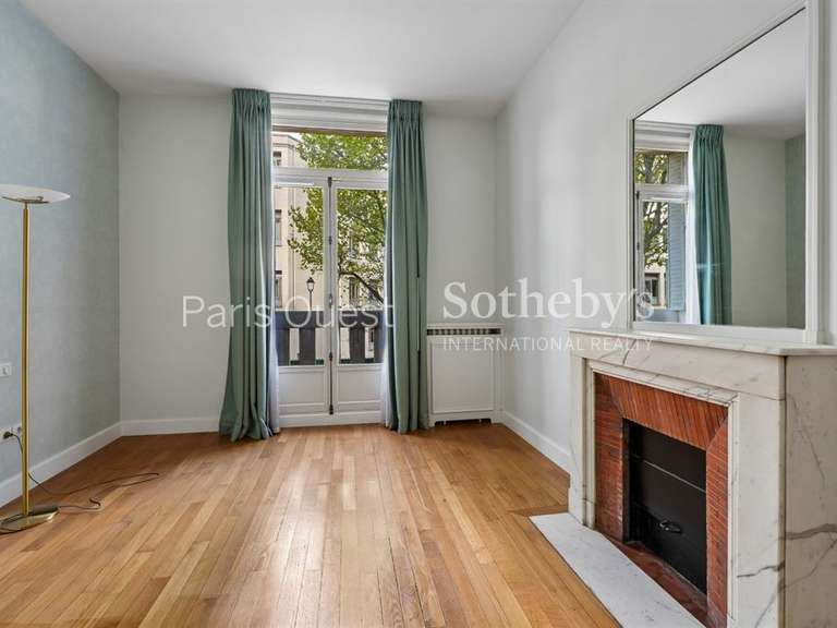 Appartement Neuilly-sur-Seine - 5 chambres - 272m²