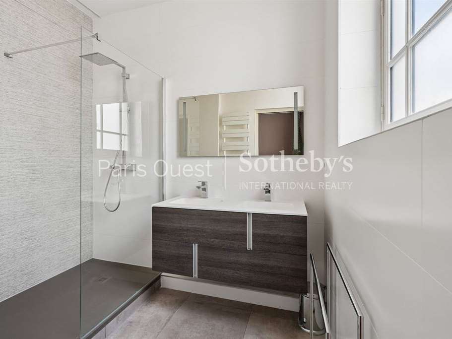Appartement Neuilly-sur-Seine