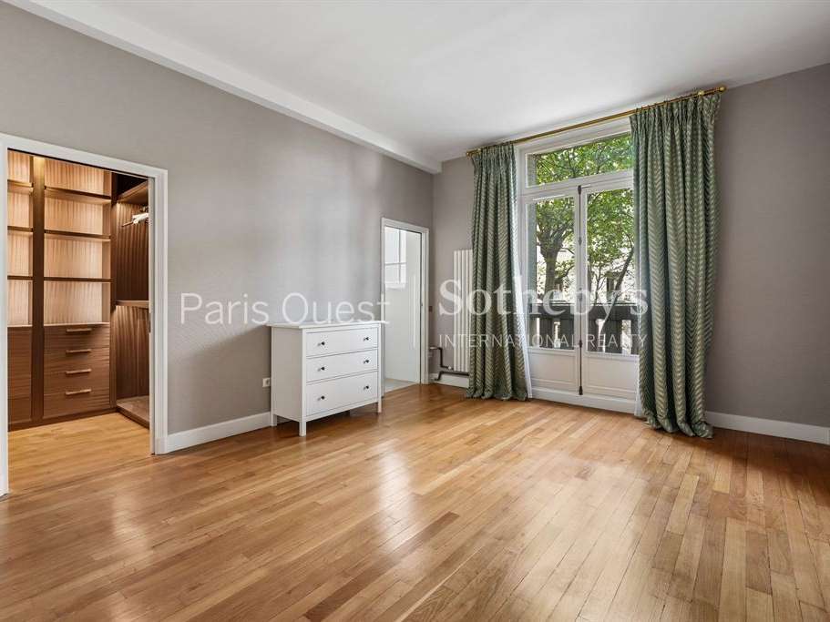 Appartement Neuilly-sur-Seine