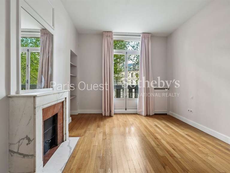 Appartement Neuilly-sur-Seine - 5 chambres - 272m²