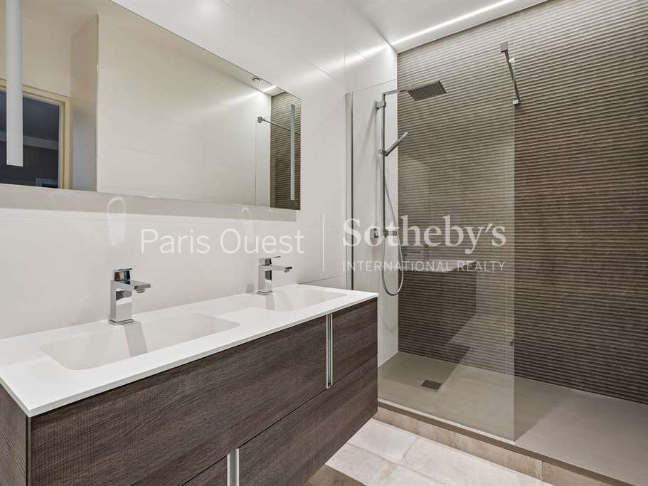 Appartement Neuilly-sur-Seine