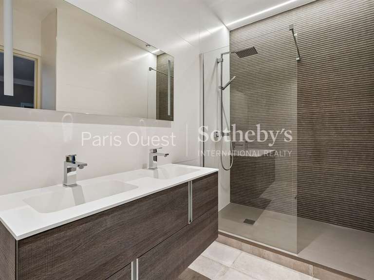 Appartement Neuilly-sur-Seine - 5 chambres - 272m²