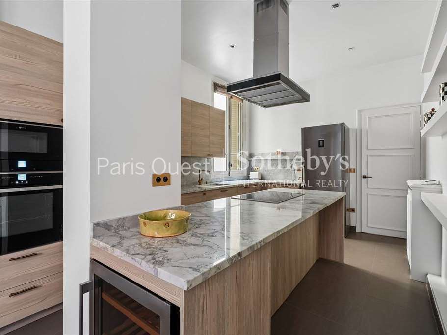 Appartement Neuilly-sur-Seine