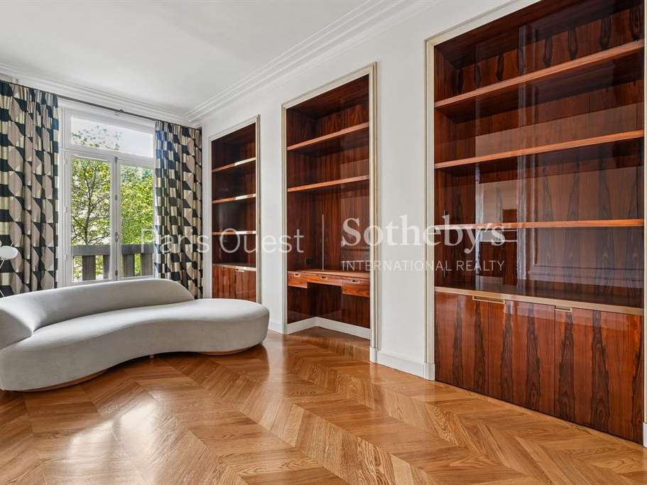 Appartement Neuilly-sur-Seine