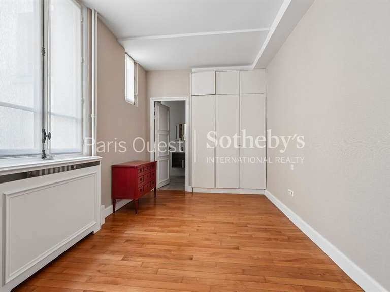 Appartement Neuilly-sur-Seine - 5 chambres - 272m²