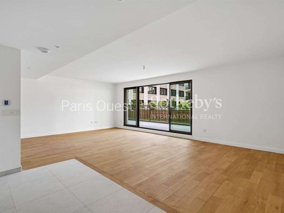 Apartment Neuilly-sur-Seine