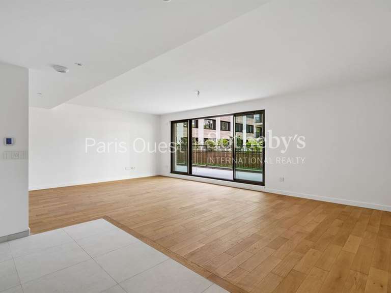 Apartment Neuilly-sur-Seine - 2 bedrooms - 80m²