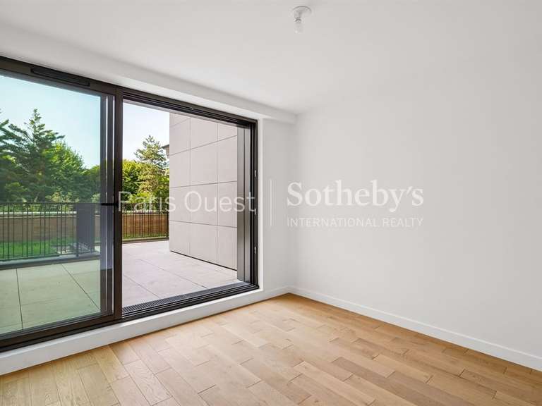 Apartment Neuilly-sur-Seine - 2 bedrooms - 80m²